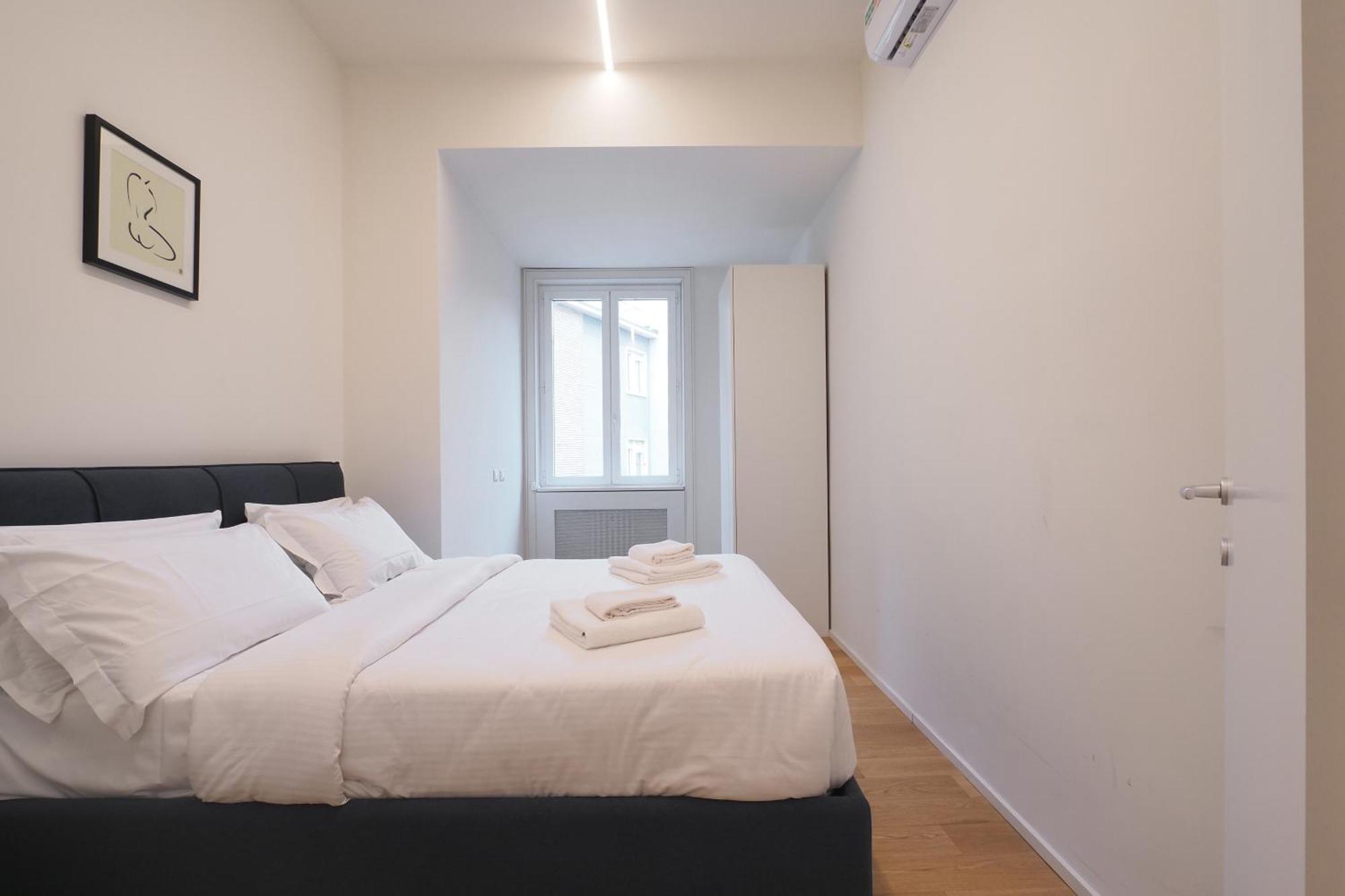 Missori Luxury Apartments Milan Exterior photo