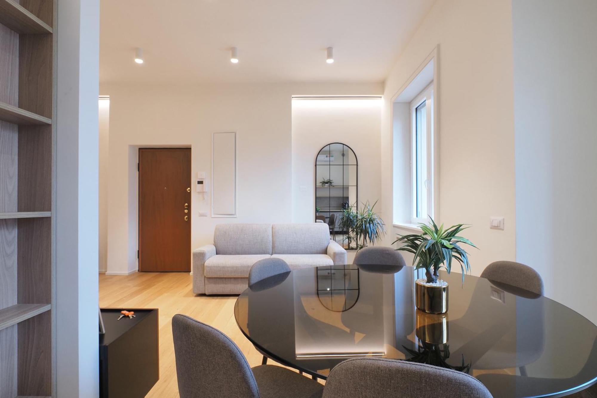 Missori Luxury Apartments Milan Exterior photo