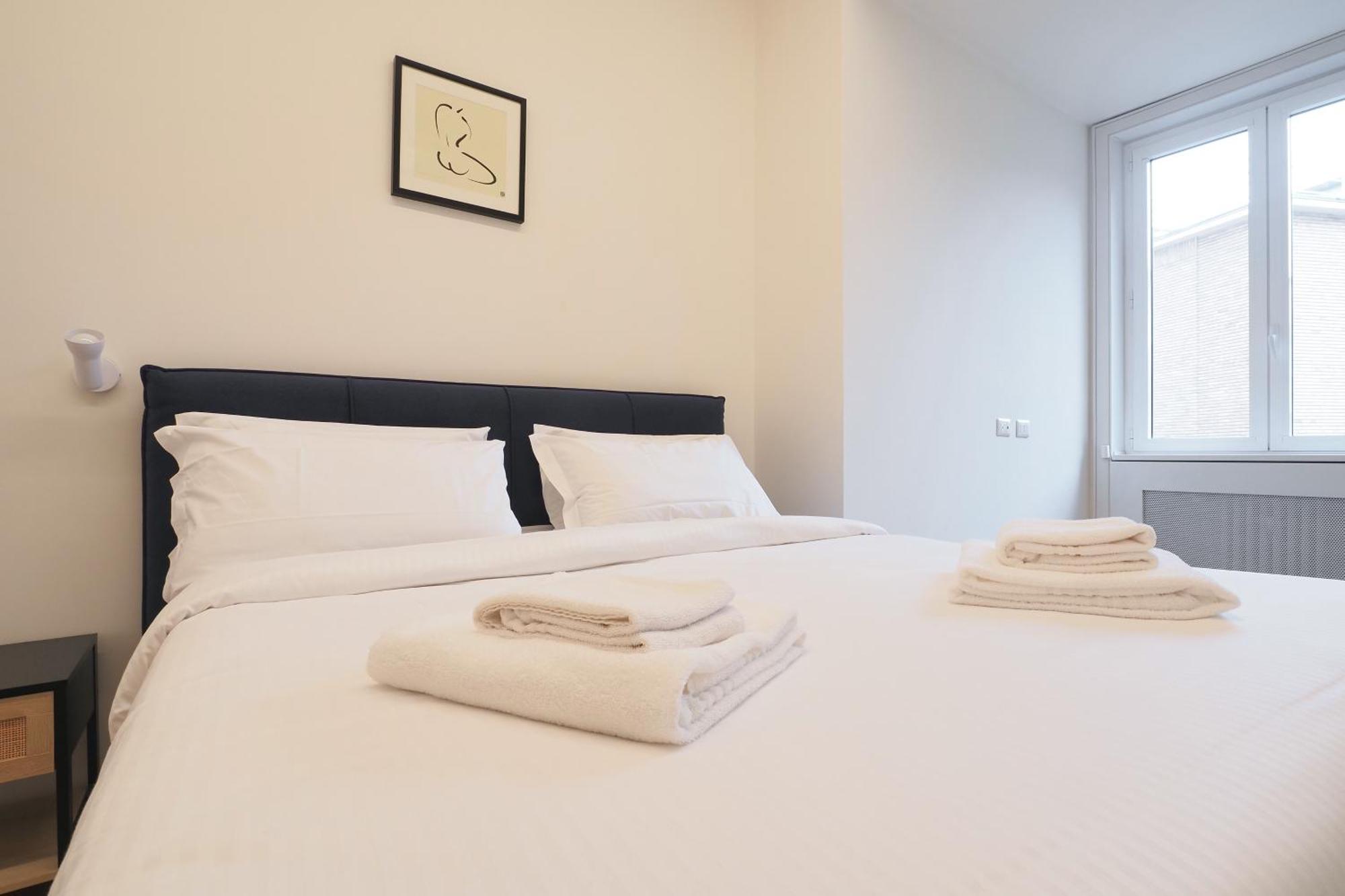 Missori Luxury Apartments Milan Exterior photo
