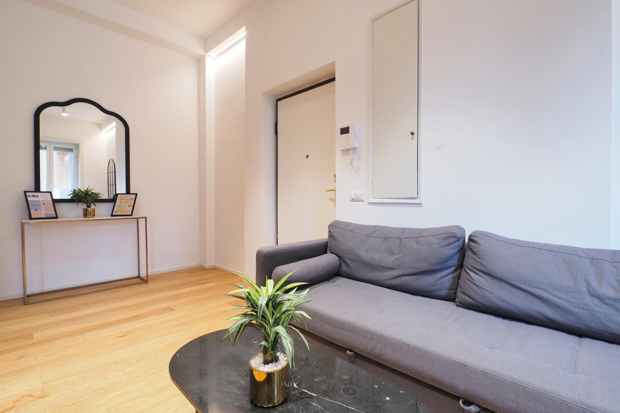 Missori Luxury Apartments Milan Exterior photo