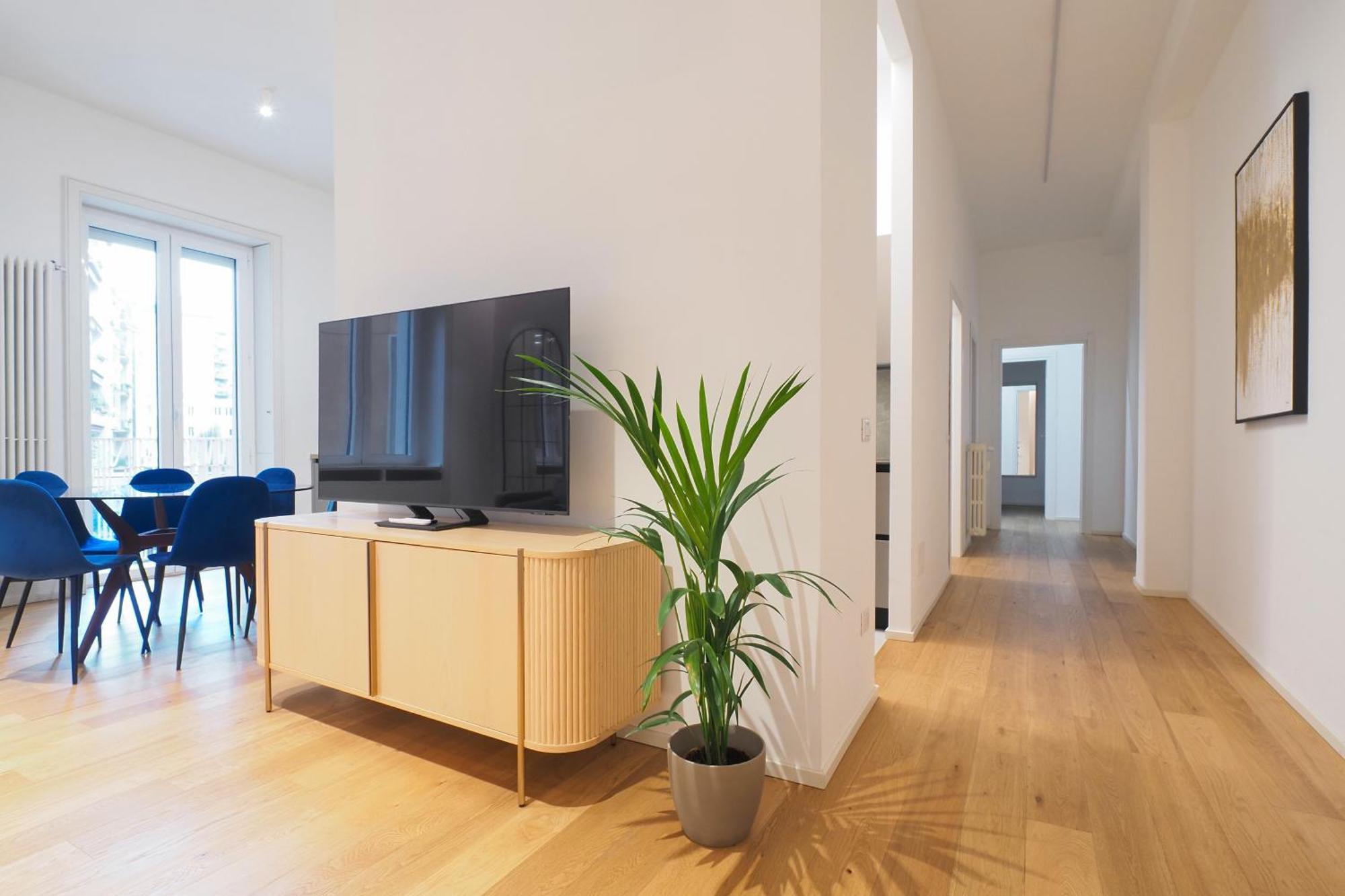 Missori Luxury Apartments Milan Exterior photo