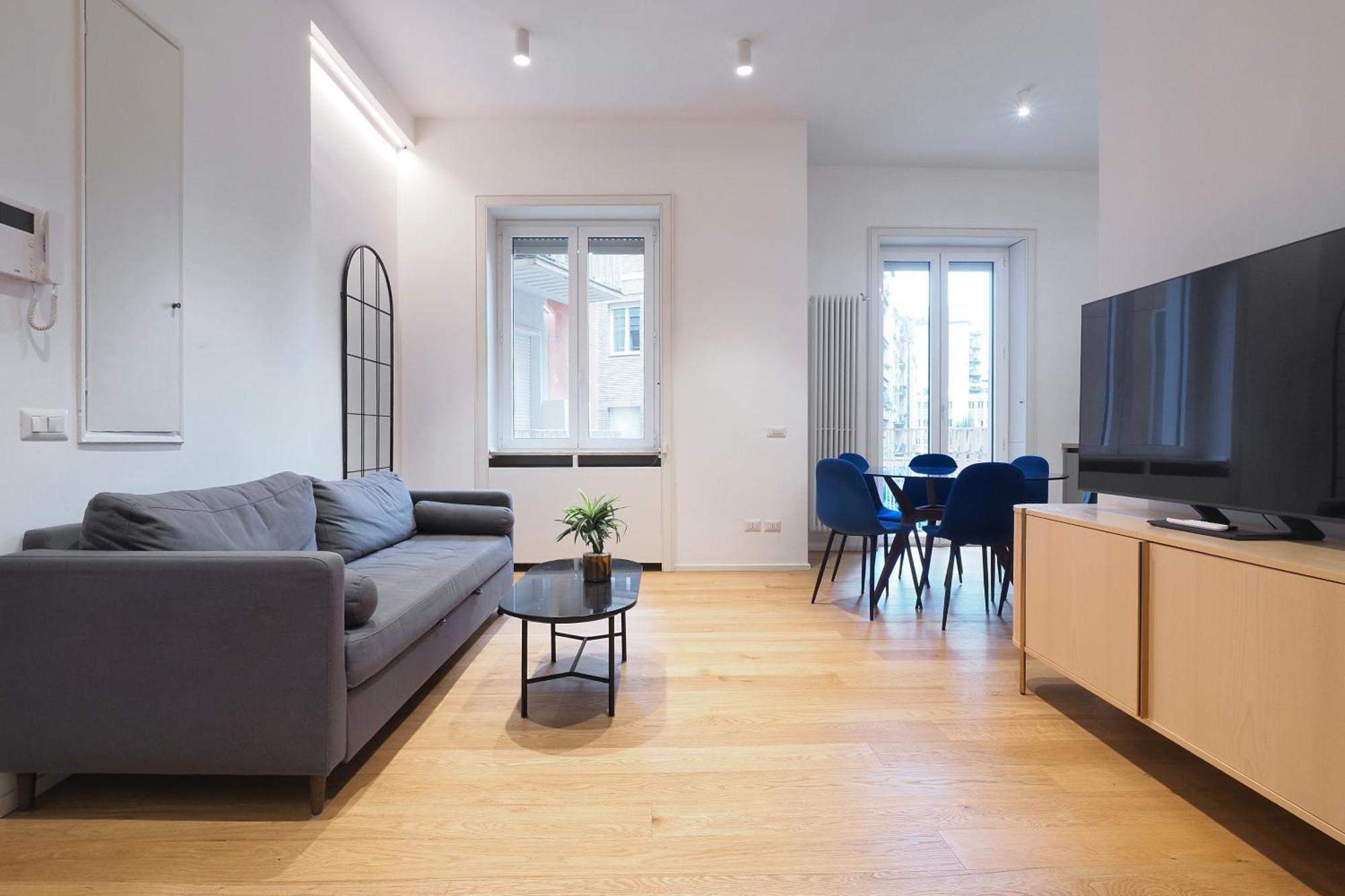 Missori Luxury Apartments Milan Exterior photo