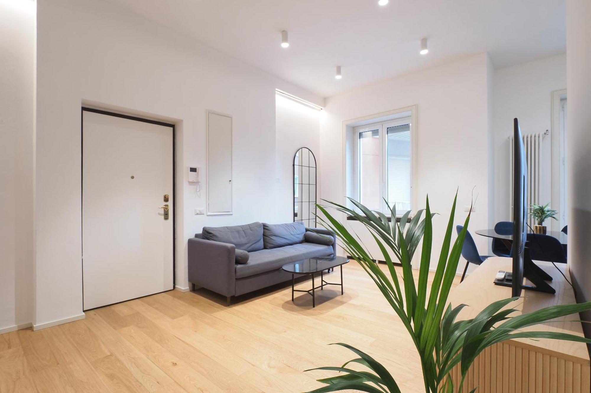 Missori Luxury Apartments Milan Exterior photo