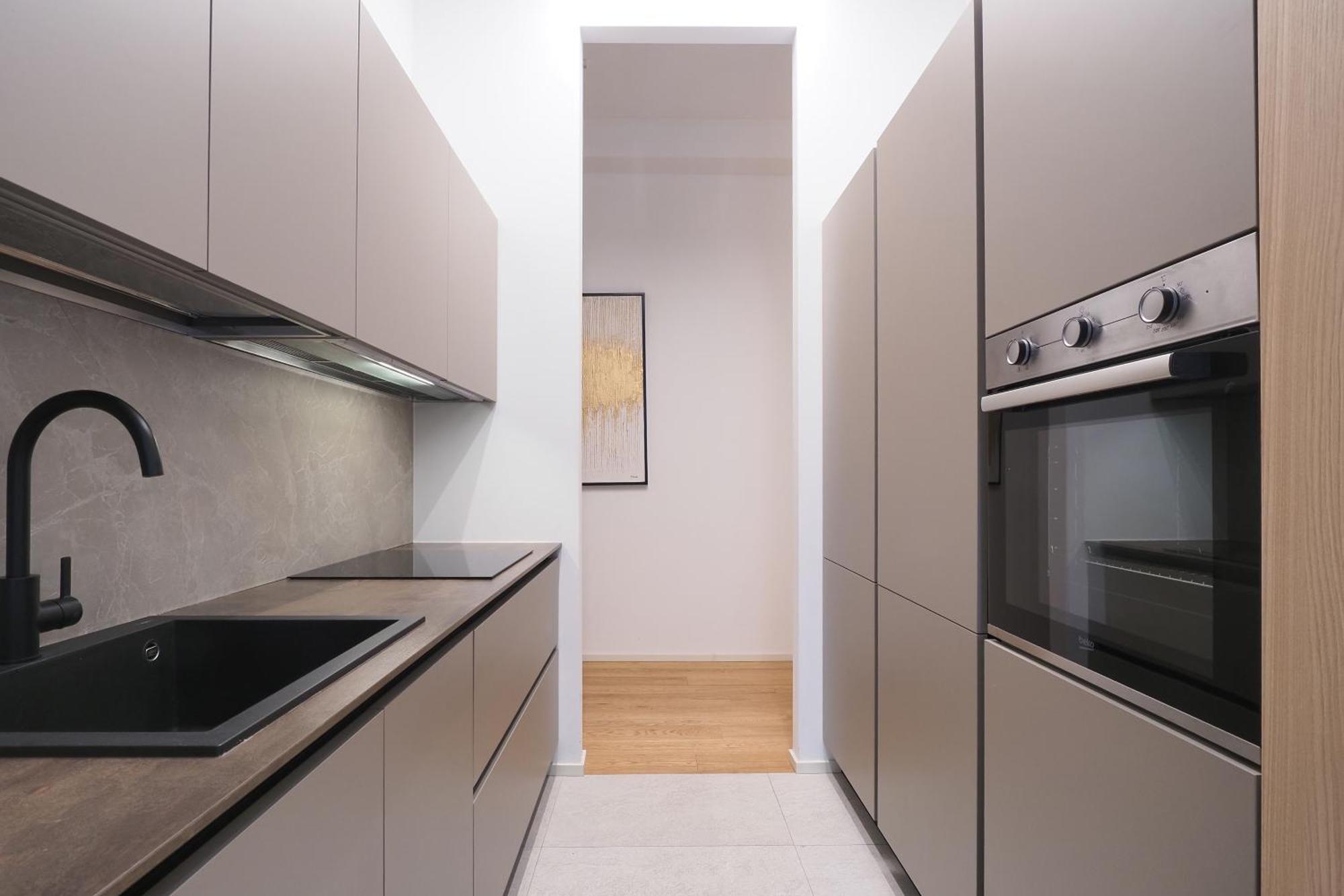 Missori Luxury Apartments Milan Exterior photo