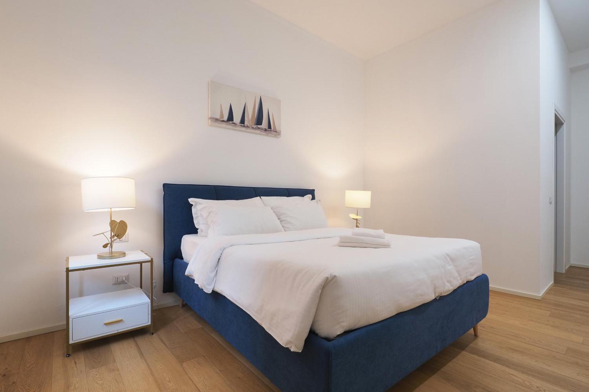 Missori Luxury Apartments Milan Exterior photo